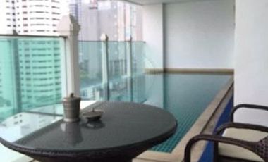 For rent and for sale 2 bed condo in Watthana, Bangkok