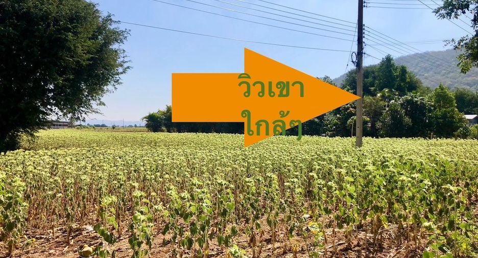 ขาย ที่ดิน ใน แก่งคอย, สระบุรี