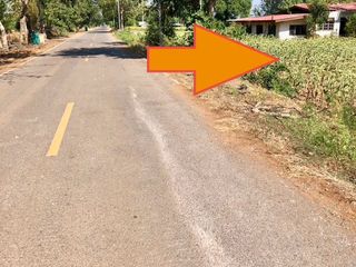 For sale land in Kaeng Khoi, Saraburi