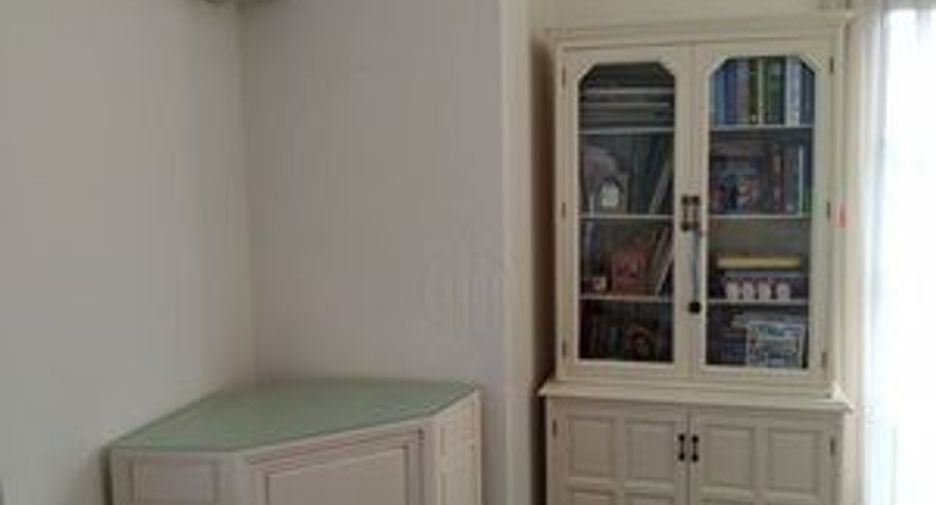 For sale 4 bedrooms house in Phra Khanong, Bangkok