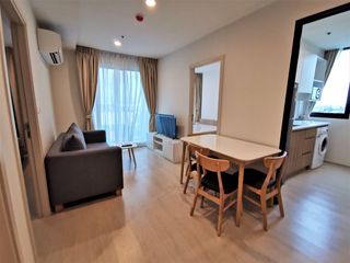 For rent 2 bed condo in Pak Kret, Nonthaburi