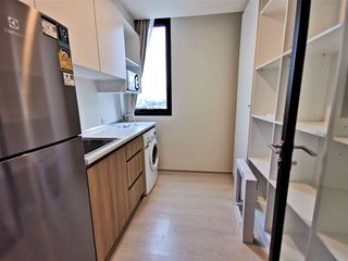 For rent 2 bed condo in Pak Kret, Nonthaburi