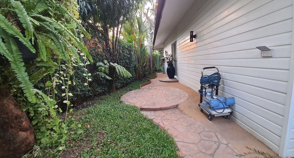 Villa zur Miete mit 2 Zimmer in San Kamphaeng, Chiang Mai