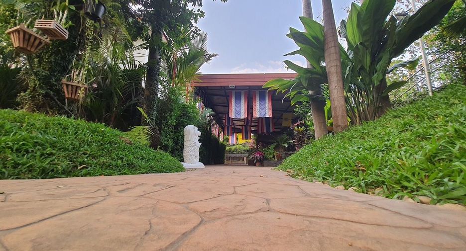 Villa zur Miete mit 2 Zimmer in San Kamphaeng, Chiang Mai