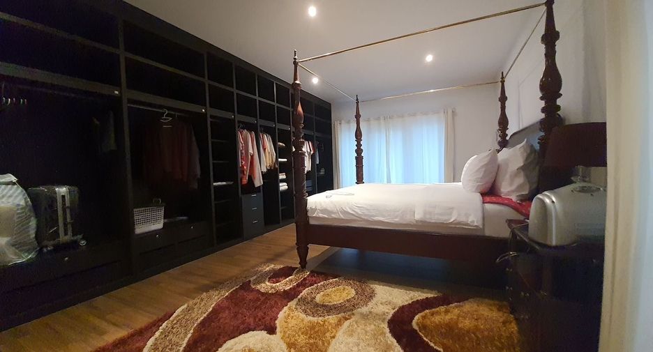 Villa zur Miete mit 2 Zimmer in San Kamphaeng, Chiang Mai