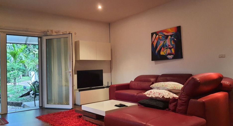 Villa zur Miete mit 2 Zimmer in San Kamphaeng, Chiang Mai