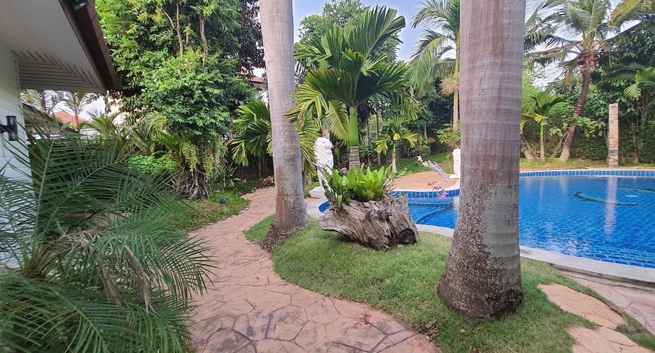 Villa zur Miete mit 2 Zimmer in San Kamphaeng, Chiang Mai