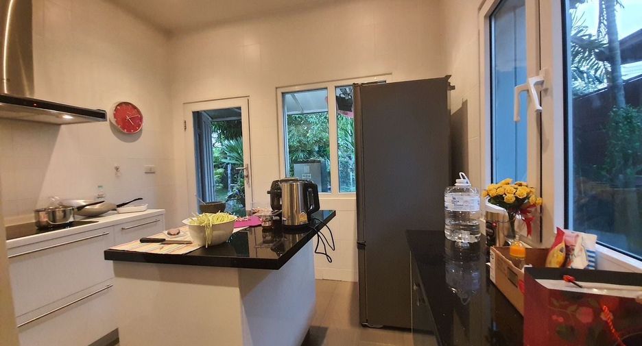 Villa zur Miete mit 2 Zimmer in San Kamphaeng, Chiang Mai