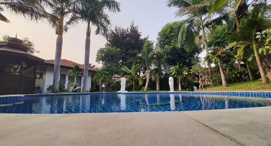 Villa zur Miete mit 2 Zimmer in San Kamphaeng, Chiang Mai