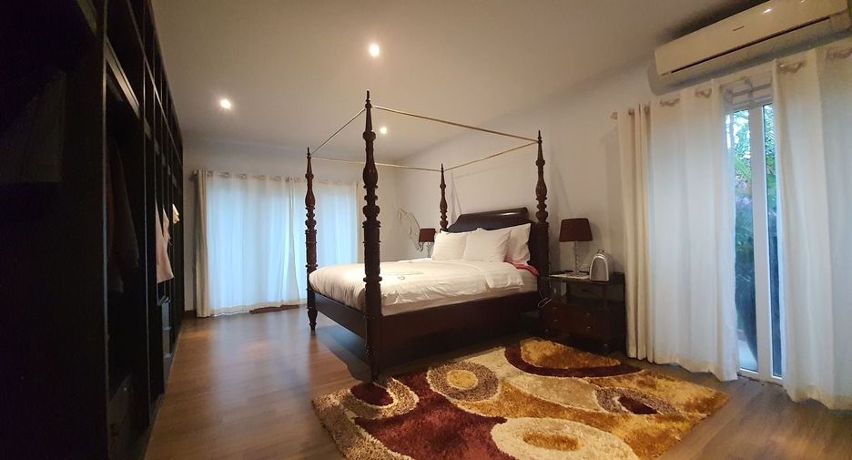 Villa zur Miete mit 2 Zimmer in San Kamphaeng, Chiang Mai
