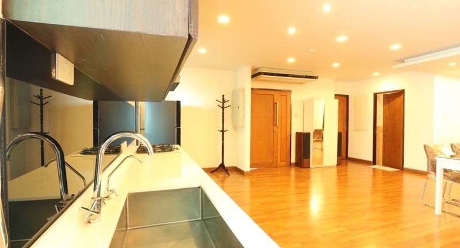 À louer 2 chambres condo à Khlong San, Bangkok