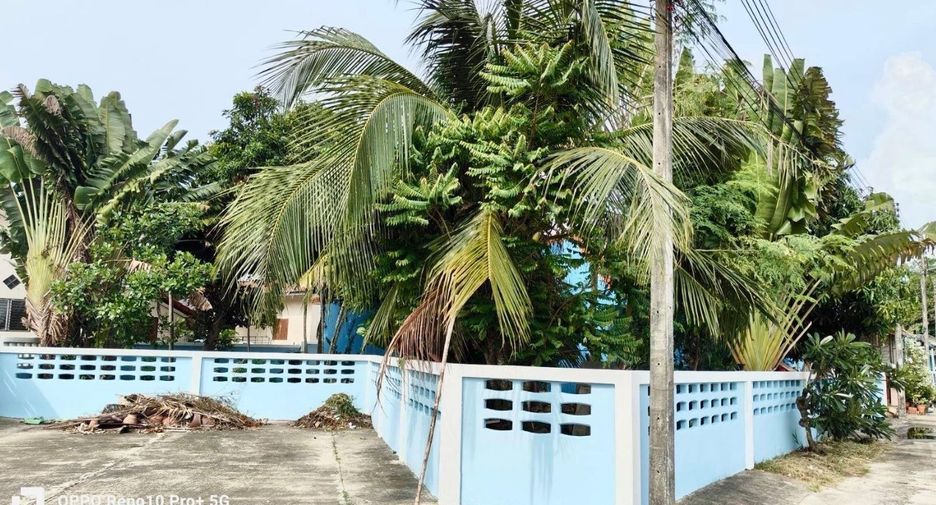 For sale 2 bedrooms house in Bang Saphan, Prachuap Khiri Khan