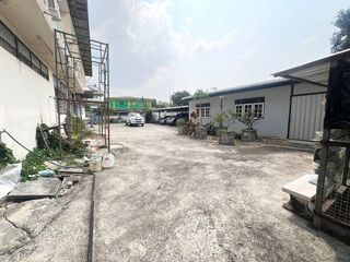 For sale warehouse in Bang Phli, Samut Prakan