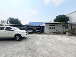 For sale warehouse in Bang Phli, Samut Prakan