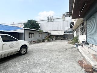 For sale warehouse in Bang Phli, Samut Prakan