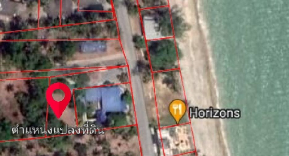 For sale land in Tha Sala, Nakhon Si Thammarat