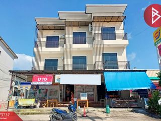 For sale 5 Beds retail Space in Sattahip, Pattaya