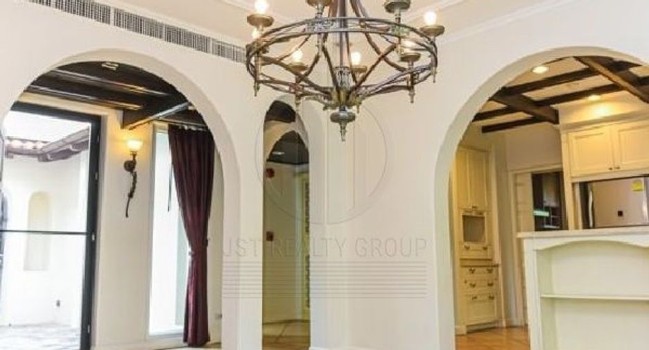 For sale 3 bedrooms house in Bang Phli, Samut Prakan