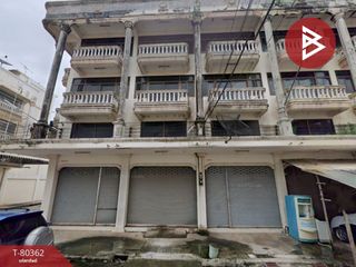 For sale 2 bed retail Space in Phanom Sarakham, Chachoengsao