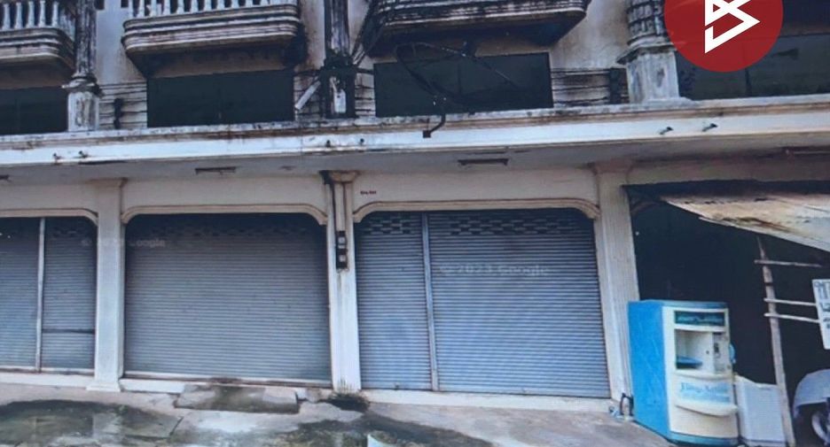 For sale 2 Beds retail Space in Phanom Sarakham, Chachoengsao
