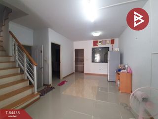 For sale 4 Beds townhouse in Ban Pho, Chachoengsao