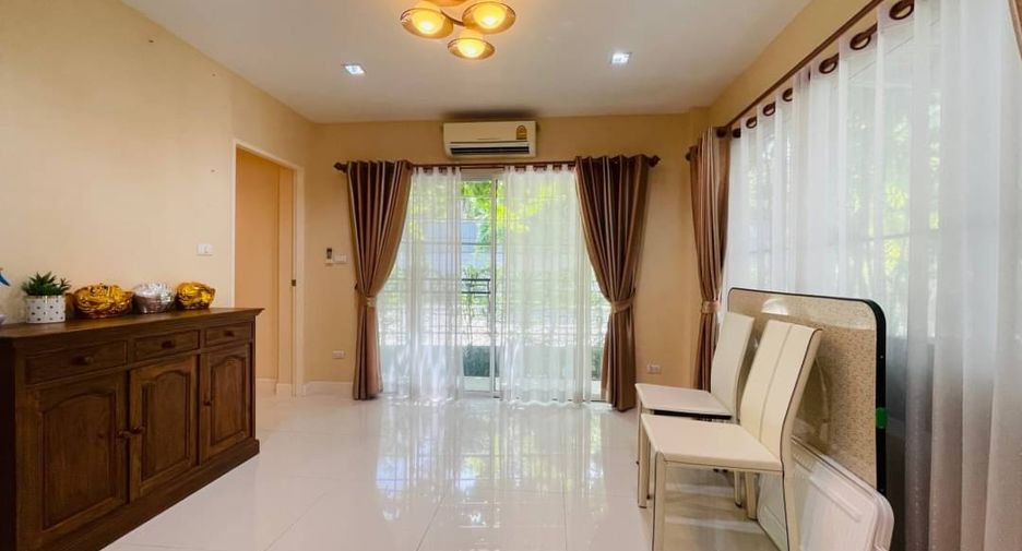 À louer 5 chambres maison à Mae Rim, Chiang Mai