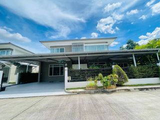 For Rent 5 Bedroom House In Mae Rim, Chiang Mai