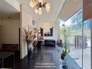 For sale 4 bed townhouse in Wang Thonglang, Bangkok