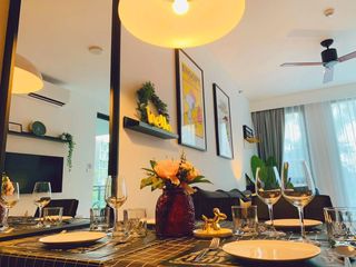For rent 1 bed condo in Thalang, Phuket