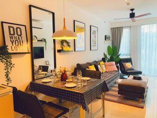 For rent 1 bed condo in Thalang, Phuket