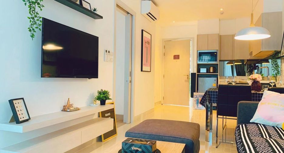 For rent 1 bed condo in Thalang, Phuket