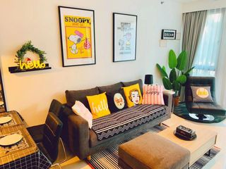 For rent 1 bed condo in Thalang, Phuket