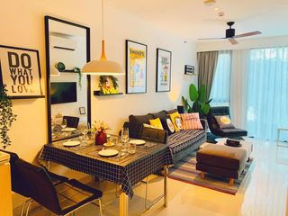 For rent 1 bed condo in Thalang, Phuket