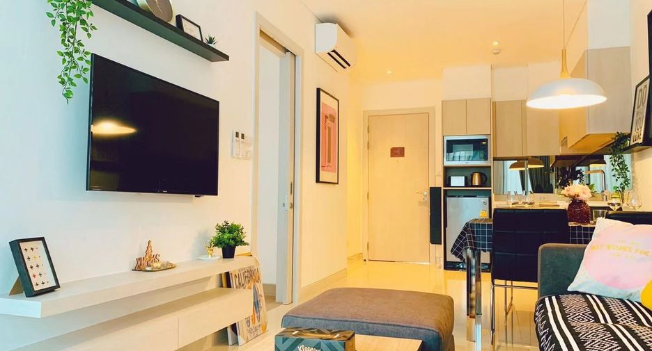 For rent 1 bed condo in Thalang, Phuket