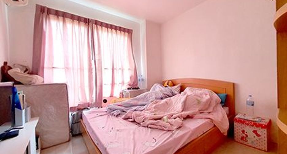 Wohnung zum Kauf mit 2 Zimmer in Bang Na, Bangkok