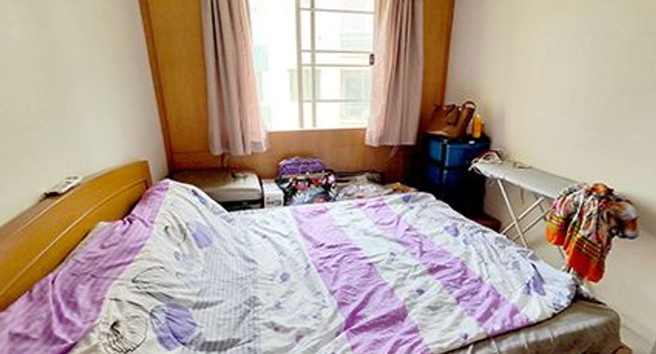 Wohnung zum Kauf mit 2 Zimmer in Bang Na, Bangkok