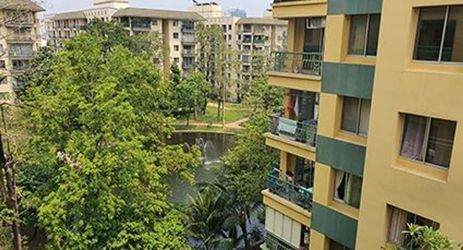 Wohnung zum Kauf mit 2 Zimmer in Bang Na, Bangkok