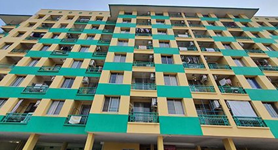 Wohnung zum Kauf mit 2 Zimmer in Bang Na, Bangkok