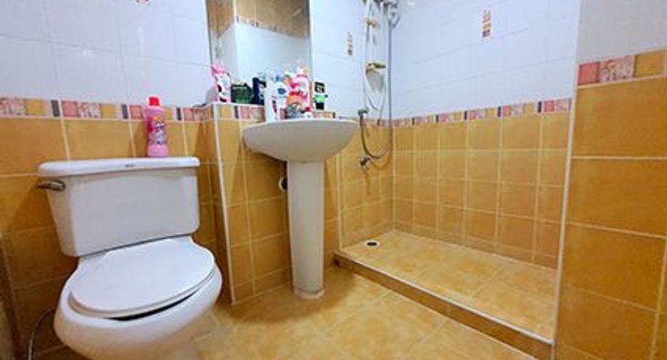 Wohnung zum Kauf mit 2 Zimmer in Bang Na, Bangkok