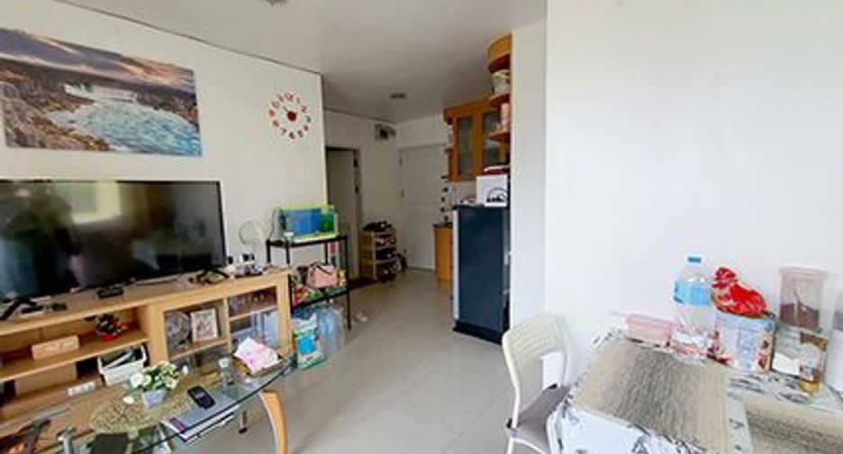 Wohnung zum Kauf mit 2 Zimmer in Bang Na, Bangkok