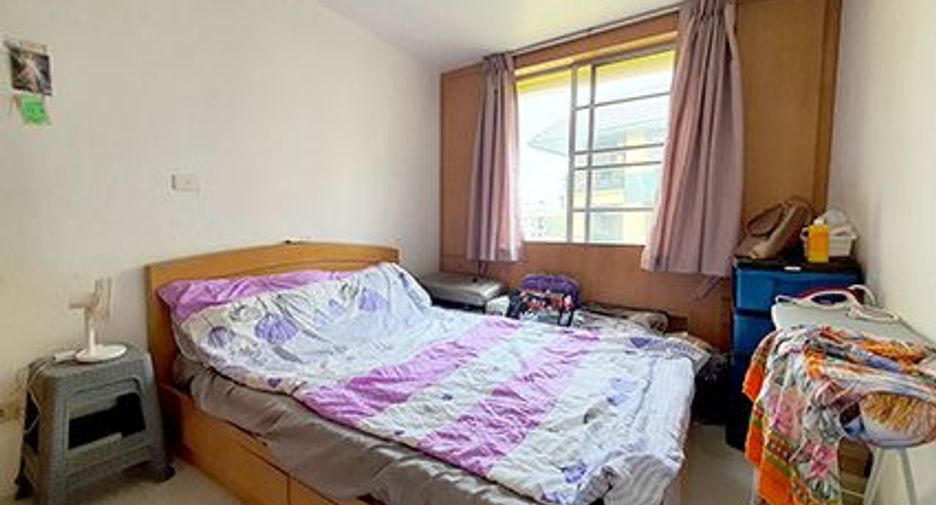 Wohnung zum Kauf mit 2 Zimmer in Bang Na, Bangkok