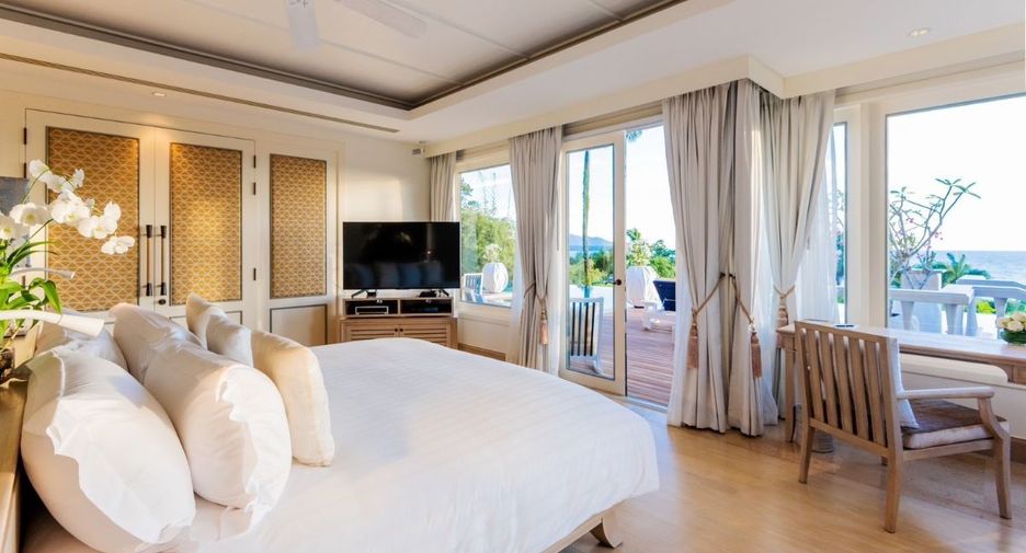 For sale 3 bedrooms villa in Thalang, Phuket