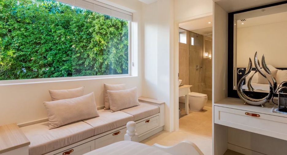 For sale 3 bedrooms villa in Thalang, Phuket
