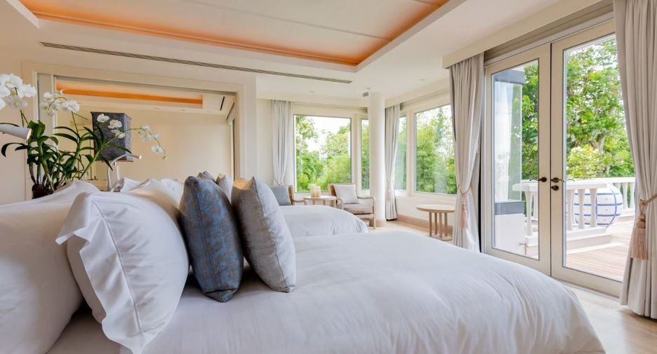 For sale 3 bedrooms villa in Thalang, Phuket