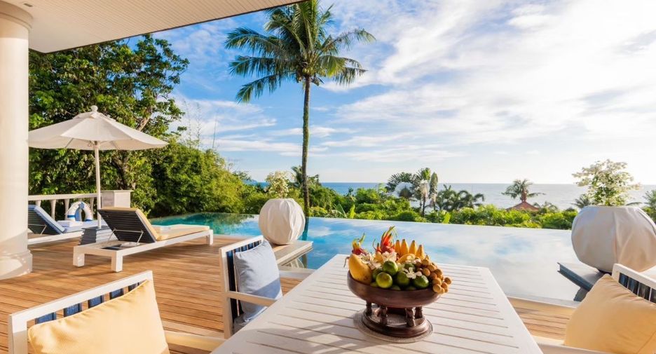 For sale 3 bedrooms villa in Thalang, Phuket