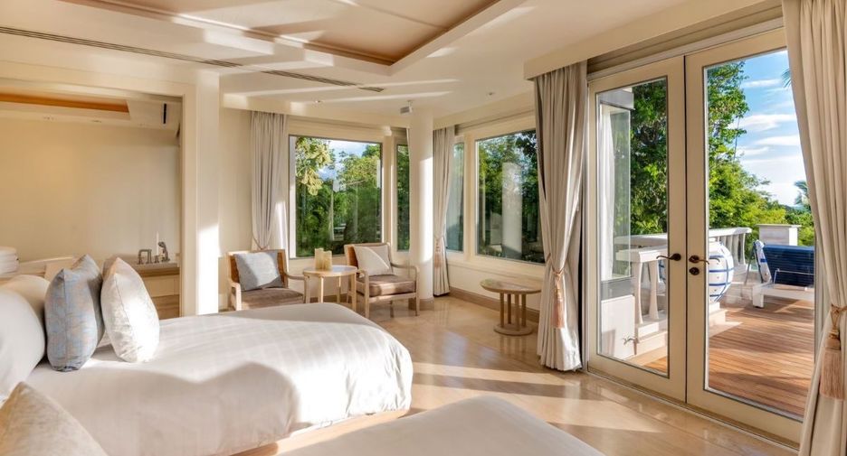 For sale 3 bedrooms villa in Thalang, Phuket