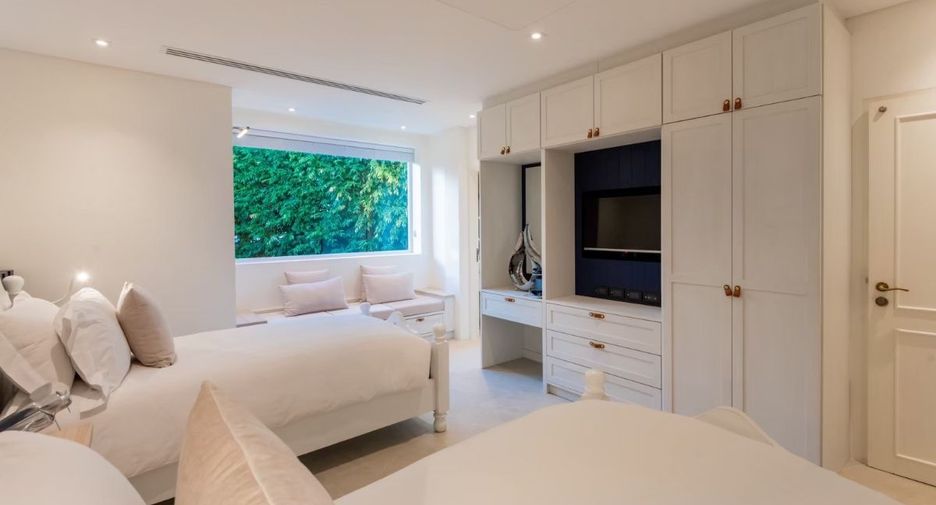 For sale 3 bedrooms villa in Thalang, Phuket