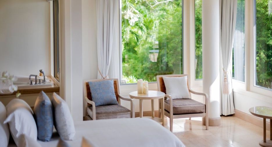 For sale 3 bedrooms villa in Thalang, Phuket