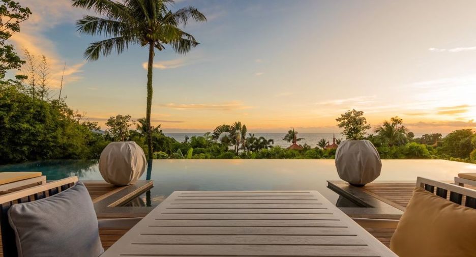 For sale 3 bedrooms villa in Thalang, Phuket