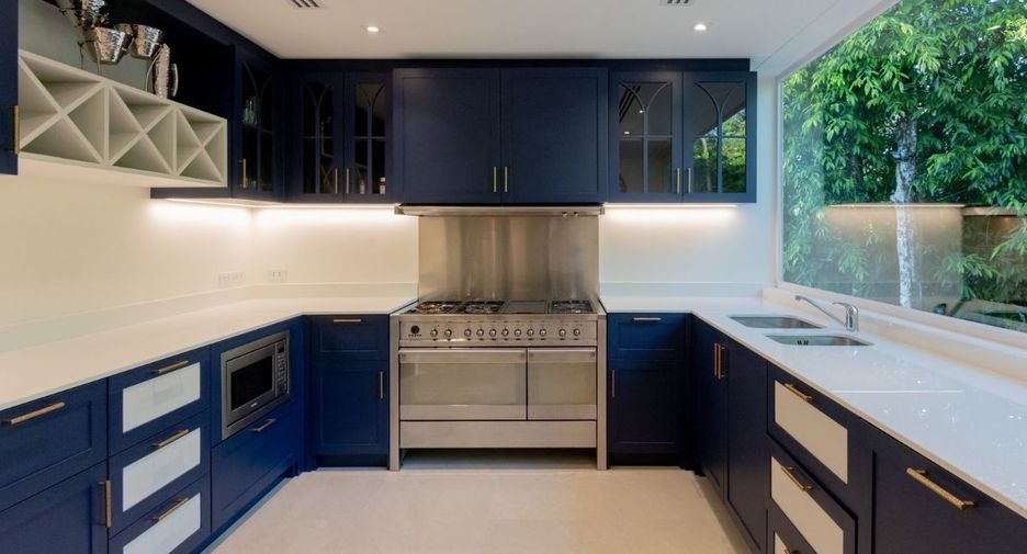 For sale 3 bedrooms villa in Thalang, Phuket